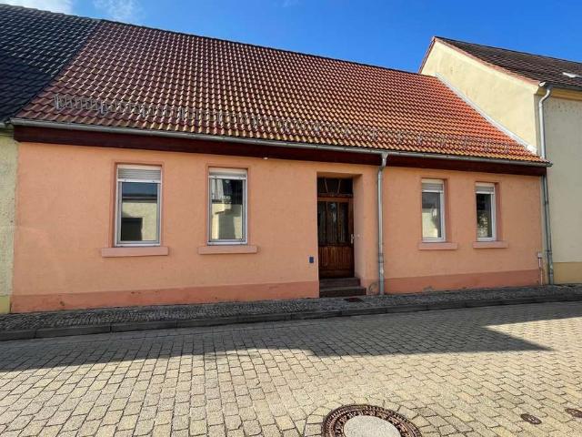Haus kaufen in Alsleben, Salzlandkreis
