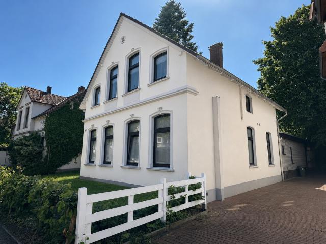 Villa kaufen in Dobbenviertel, Oldenburg