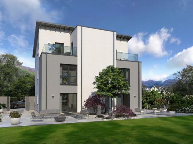 Haus kaufen in Rutesheim, Baden-Württemberg