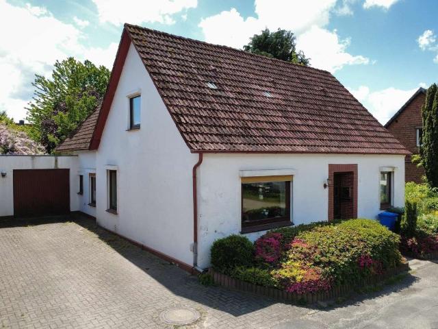 Haus kaufen in Hemmoor, Landkreis Cuxhaven
