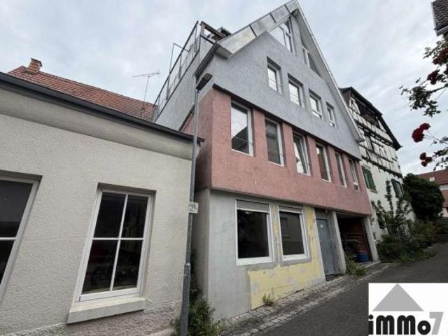Haus kaufen in Vaihingen an der Enz, Baden-Württemberg