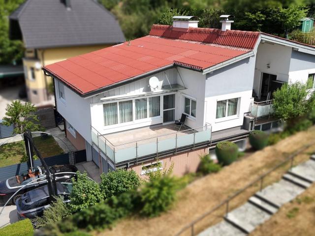 Haus kaufen in Rutzenmoos, Regau