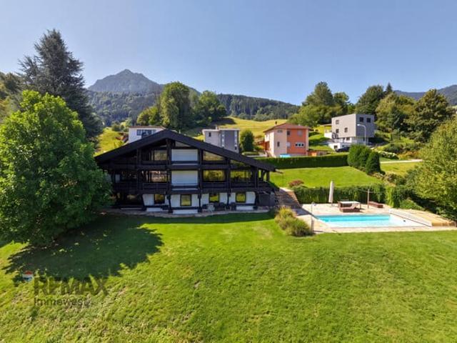 Immobilie kaufen in Frastanz, Vorarlberg