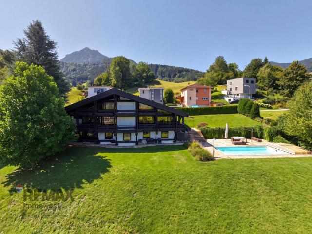 Haus kaufen in Frastafeders, Frastanz