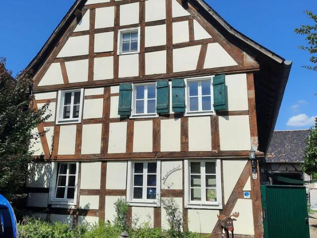 Haus kaufen in Botzdorf, Bornheim