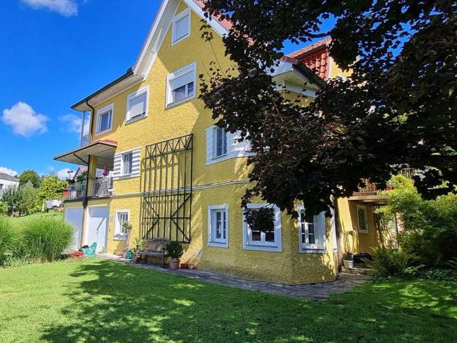 Haus kaufen in Oberösterreich