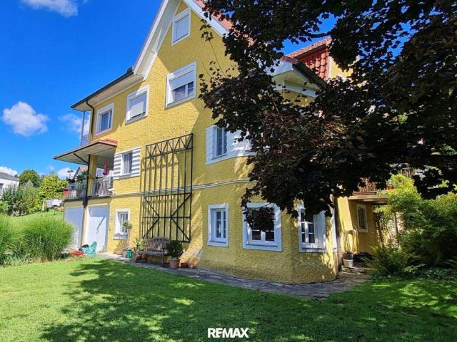 Haus kaufen in Neuhofen an der Krems, Oberösterreich