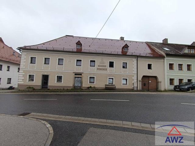 Haus kaufen in Reichenau im Mühlkreis, Oberösterreich