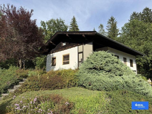 Haus kaufen in Glatschach, Dellach im Drautal