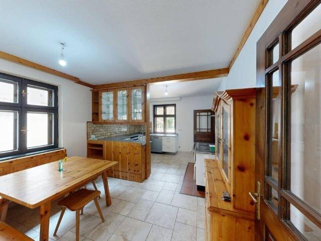 Haus kaufen in Dürnbach im Burgenland/Vincjet, Schachendorf/Čajta