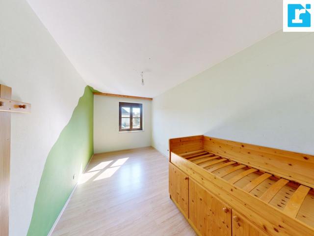 Haus kaufen in Dürnbach im Burgenland/Vincjet, Schachendorf/Čajta
