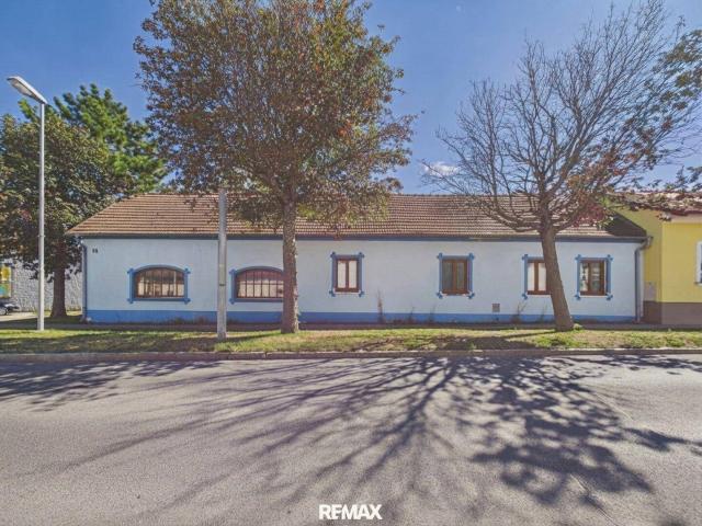 Haus kaufen in Breitenbrunn am Neusiedler See, Burgenland