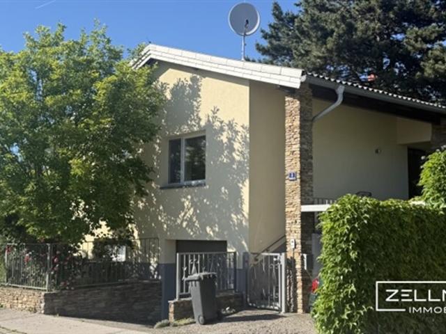 Haus kaufen in Wien