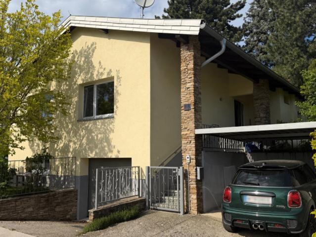 Haus kaufen in Liesing, Wien