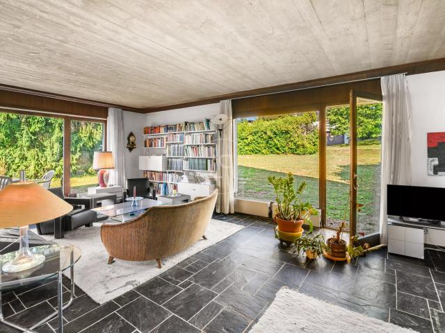 Haus kaufen in Blonay, Waadt