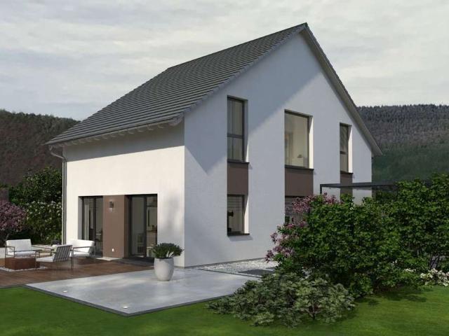 Haus kaufen in Weiherhammer, Landkreis Neustadt an der Waldnaab