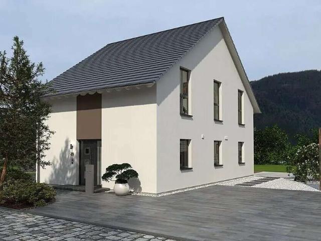 Haus kaufen in Neuhaus, Selbitz