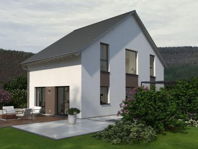 Haus kaufen in Lübeck, Schleswig-Holstein