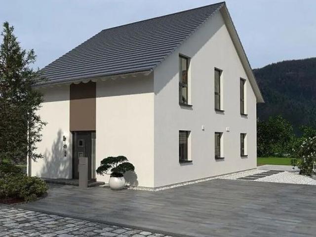 Haus kaufen in Feuchtwangen, Landkreis Ansbach