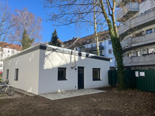 Apartment mieten in Dulsberg, Hamburg
