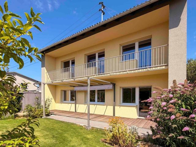Haus kaufen in Gallneukirchen, Oberösterreich