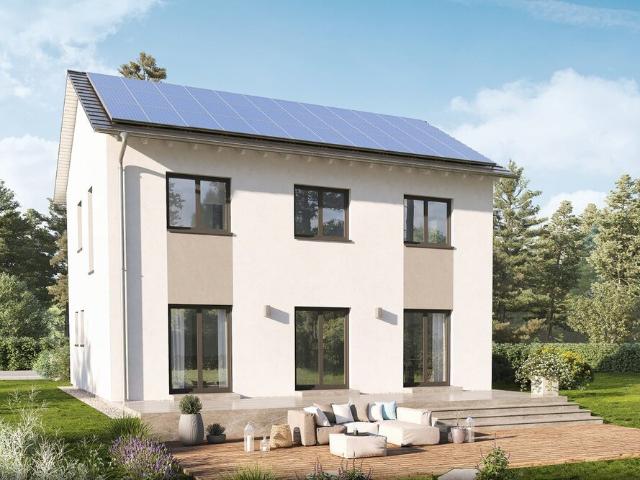 Haus kaufen in Ostheim, Hessen