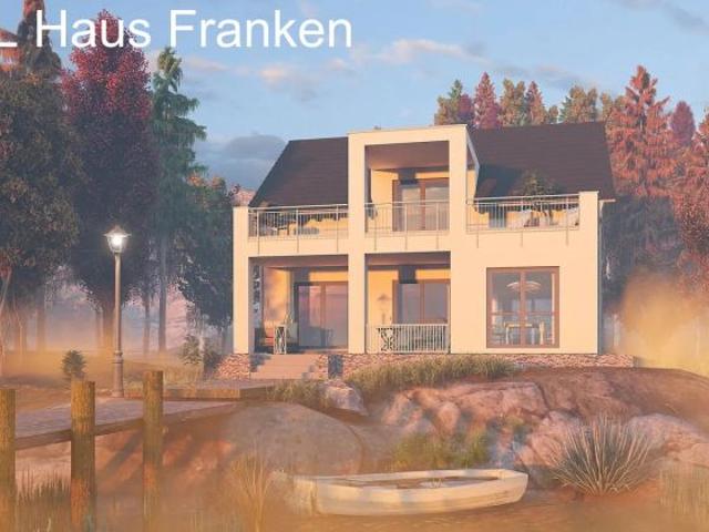 Haus kaufen in Rückersdorf, Bayern