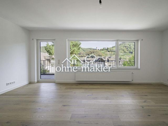 Apartment kaufen in Kues, Bernkastel-Kues