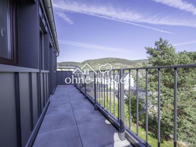 Apartment kaufen in Kues, Bernkastel-Kues