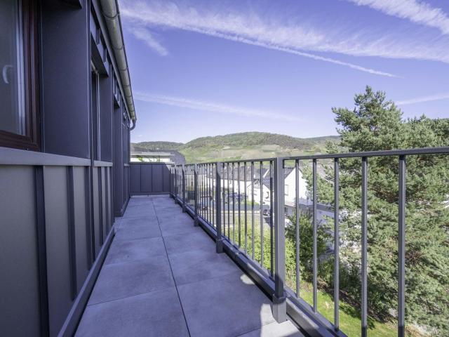 Dachgeschosswohnung kaufen in Kuser Plateau, Bernkastel-Kues