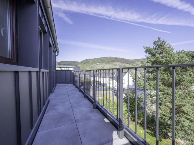 Dachgeschosswohnung kaufen in Bernkastel-Kues, Landkreis Bernkastel-Wittlich