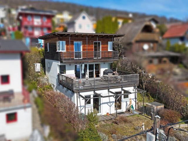 Haus kaufen in KG Hütteldorf, Wien