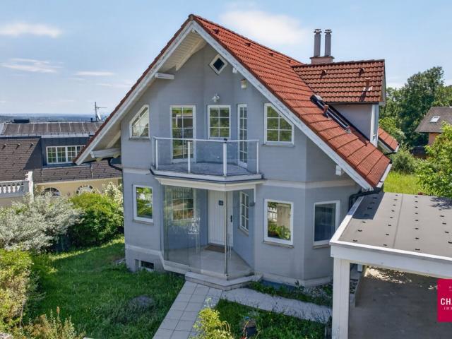 Haus kaufen in Summersiedlung, Klosterneuburg