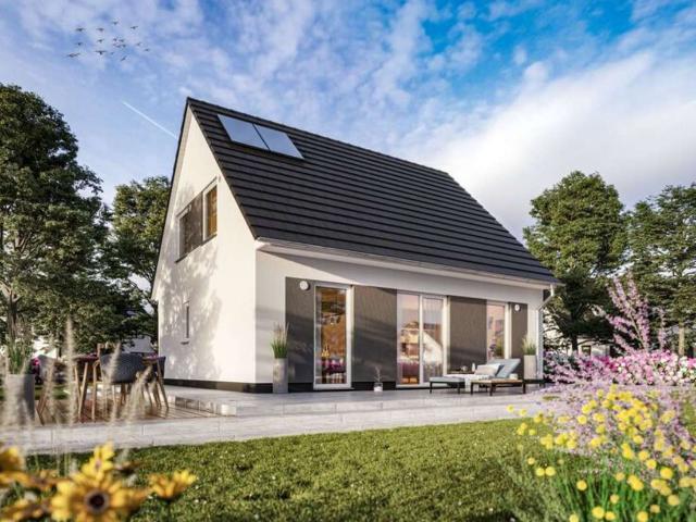Haus kaufen in Hamdorf, Kreis Rendsburg-Eckernförde