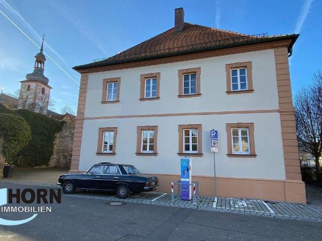 Haus kaufen in Geldersheim, Bayern