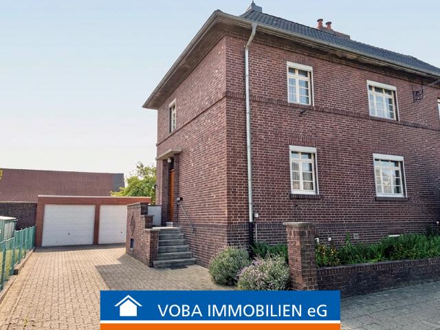 Villa kaufen in Aphoven, Heinsberg