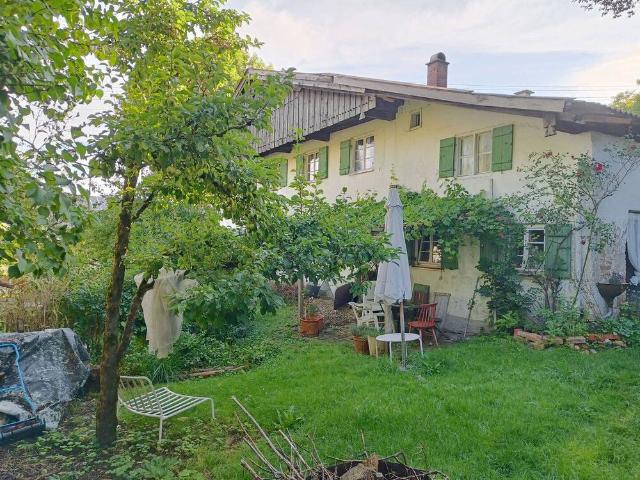 Haus kaufen in Irsee, Bayern