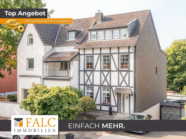 Villa kaufen in Paffendorf, Bergheim