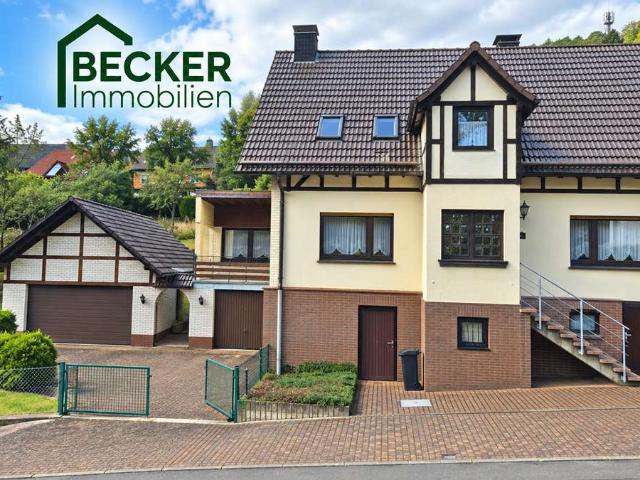 Haus kaufen in Marsberg, Hochsauerlandkreis