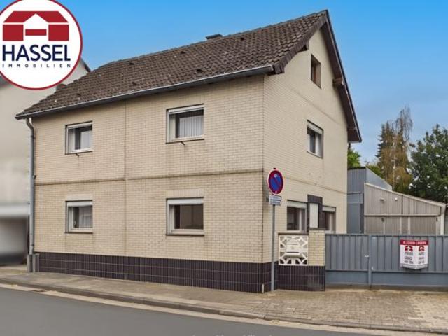 Haus kaufen in Zülpich, Nordrhein-Westfalen