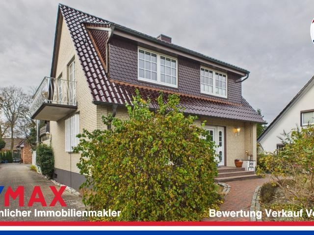 Haus kaufen in Gadeland, Neumünster