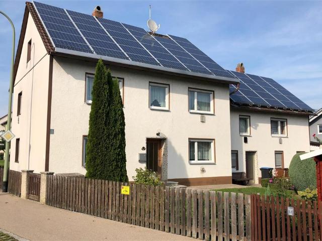 Haus kaufen in Schwabmünchen, Bayern