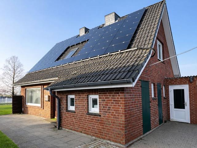 Haus kaufen in Neufeld, Schleswig-Holstein