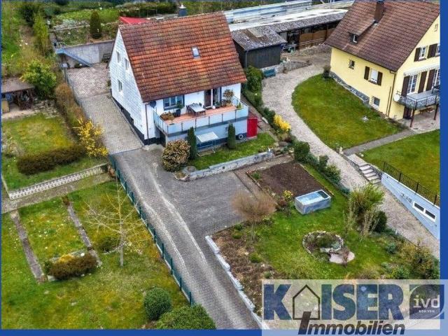 Haus kaufen in Dogern, Baden-Württemberg