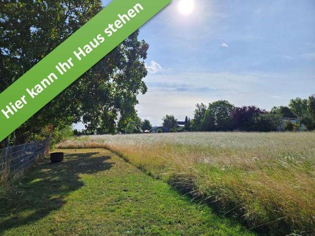 Haus kaufen in Berklingen, Vahlberg