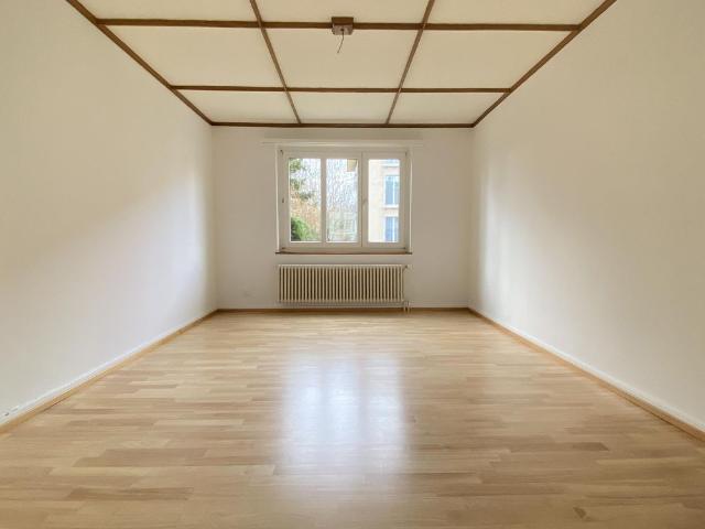 Haus mieten in Riehen