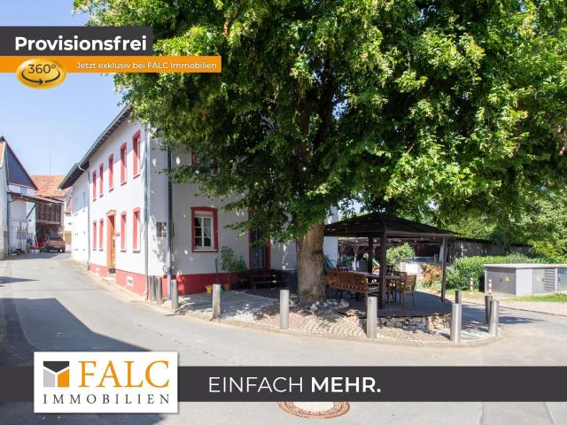 Haus kaufen in Taunusstein, Hessen