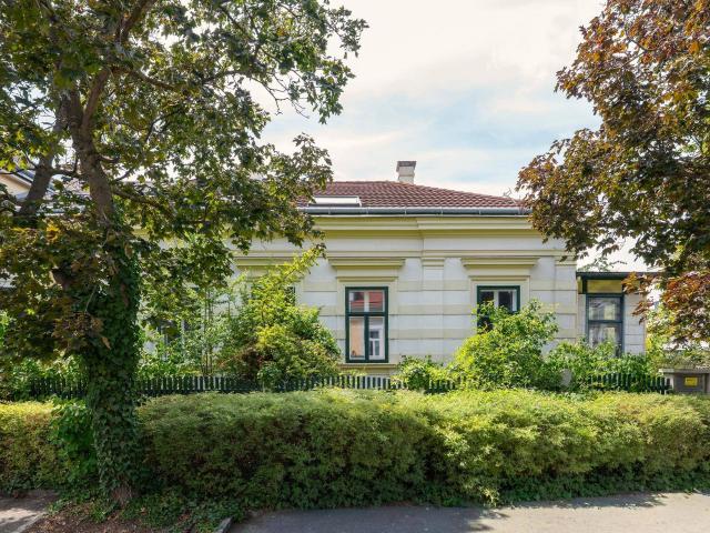 Haus kaufen in Mödling, Niederösterreich