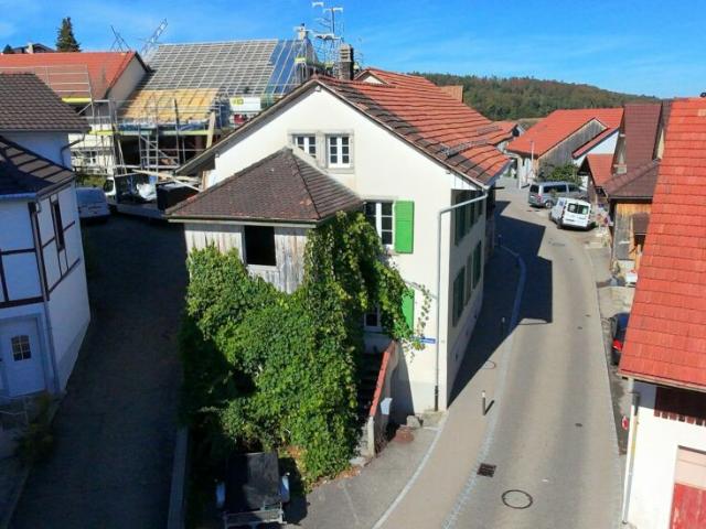 Immobilie kaufen in Nuglar-St. Pantaleon, Solothurn