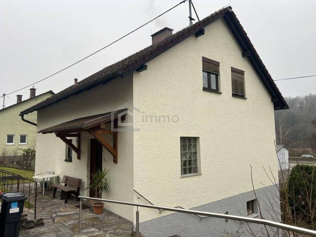 Haus kaufen in Jörgensbühl, Walding